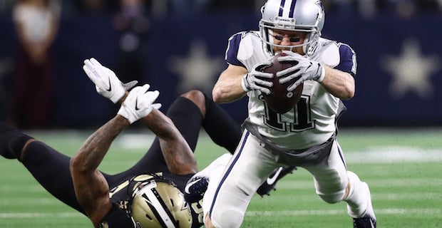 I just want to help my team win': Cole Beasley clarifies comments