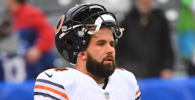 Chicago Bears add backup QB Chase Daniel as Trubisky's mentor