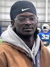 Gavin White athlete image