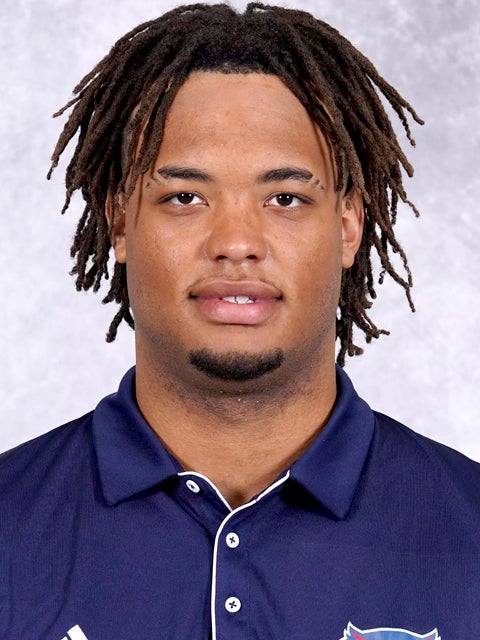 Martavious Collins athlete image