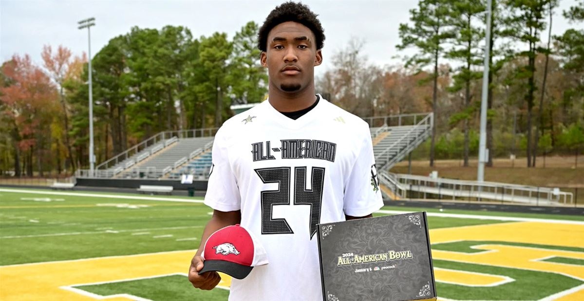 SEC football recruiting rankings 2024 class capsules for every team on