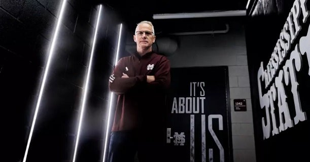 Coach Brian O'Connor talks Mississippi State draft results