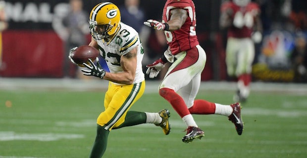 Jeff Janis!! #nfl #cfb #football #fyp