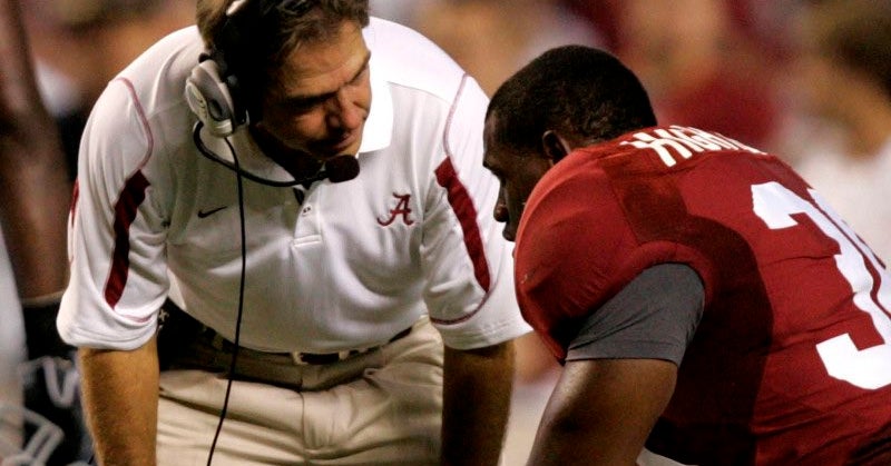 Former Alabama players react to Nick Saban's retirement: 'Thank you for ...