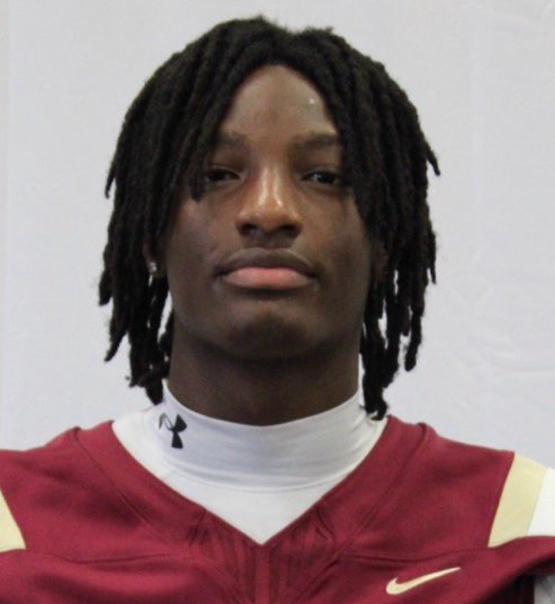 Darrius Gross
