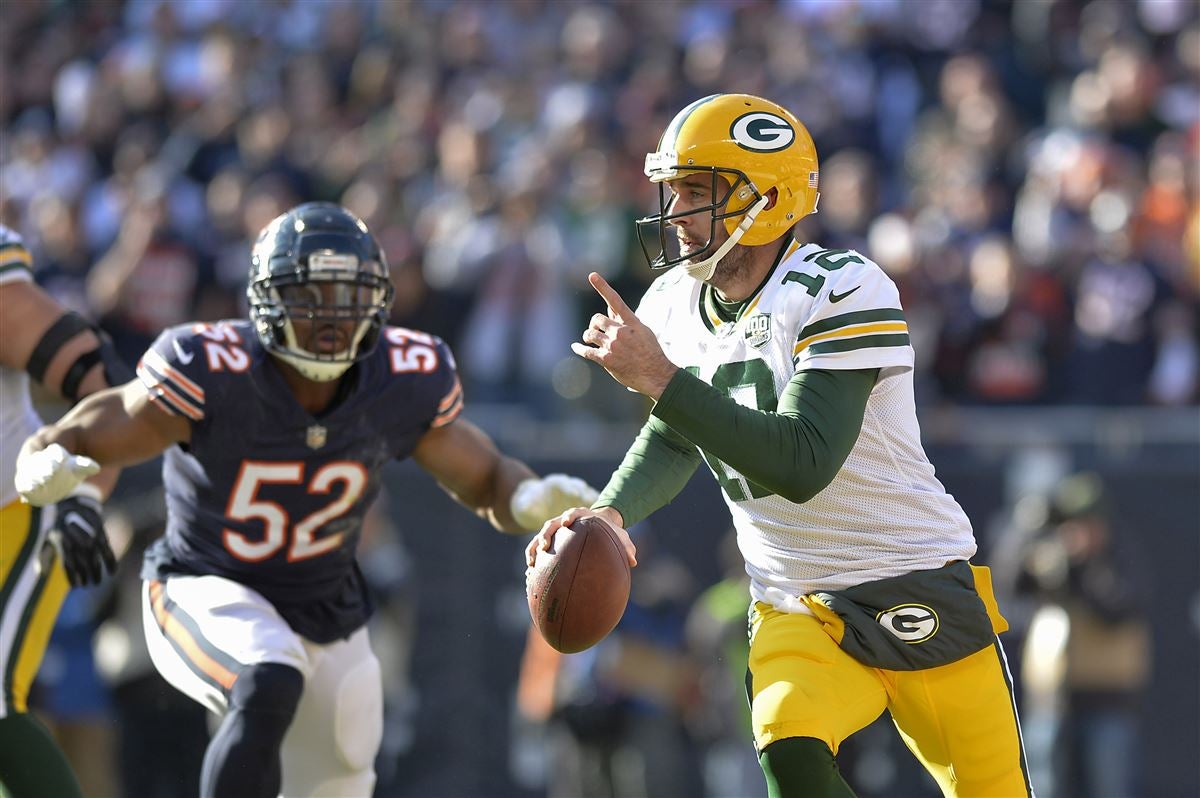 Packers Beat Bears & NFL 100th Season Kickoff Game Ratings Rise – Deadline