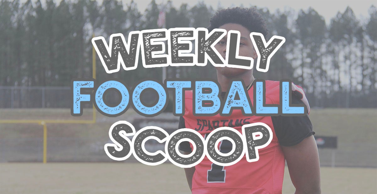 Weekly Scoop Mock Class 1.0