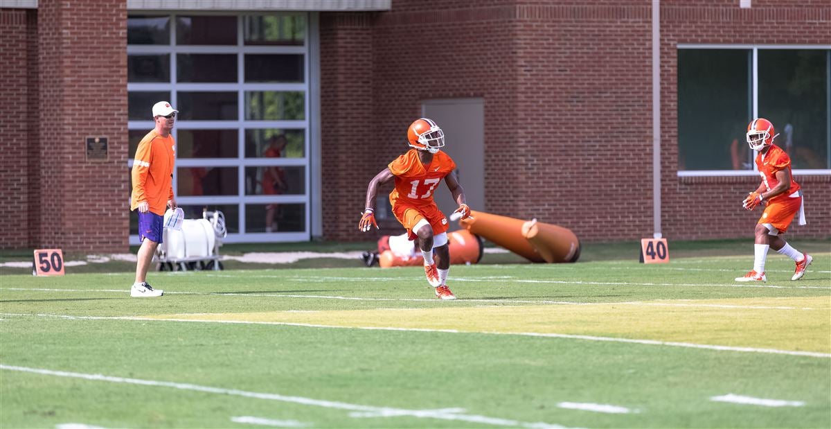 Former J.H. Rose WR, Clemson standout Cornell Powell drafted by Chiefs