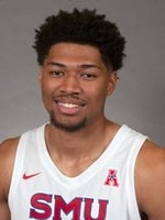 Mo Njie, SMU, Center