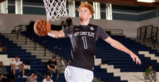 Five Star Guard: Nico Mannion Final 4: Ariz, Nova, Duke & MU Five Star Guard: Nico Mannion Final 4: Ariz, Nova, Duke & MU
