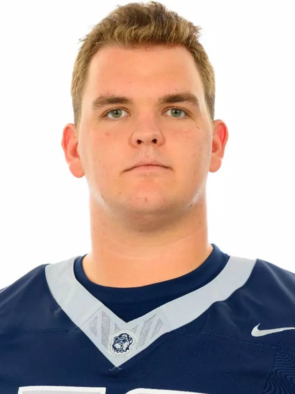 Trevor Swan athlete image
