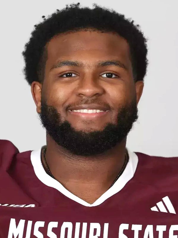 Mitchell Toney athlete image