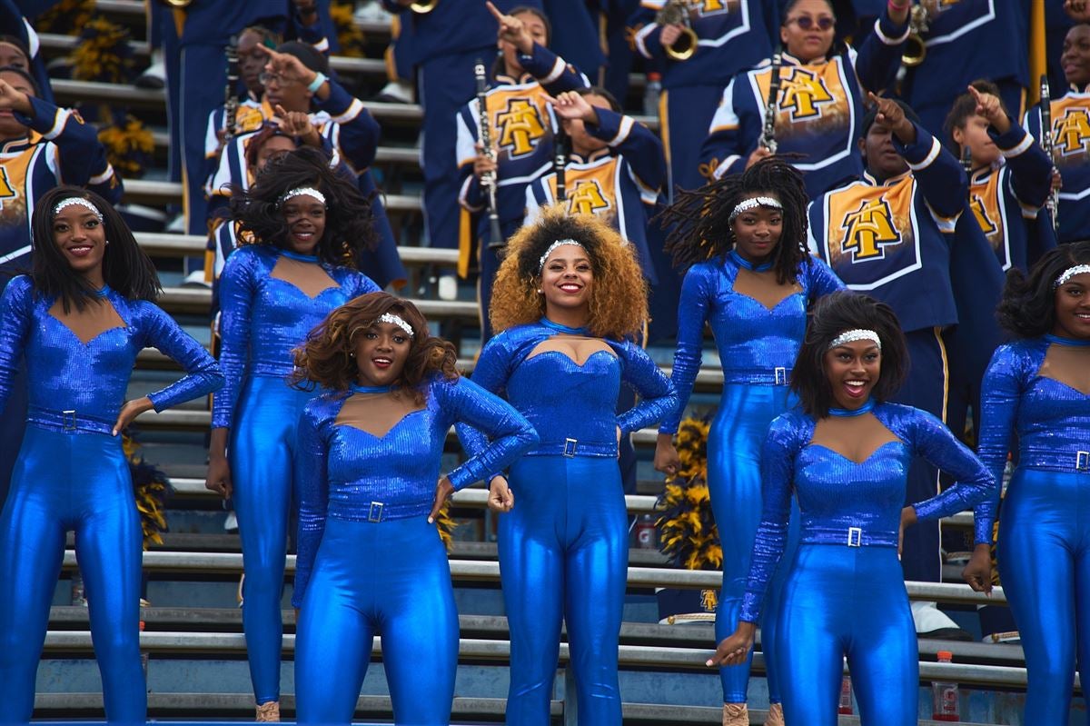 FAMU Band Arranger Lindsey Sarjeant writes the Marching 100 soundtrack