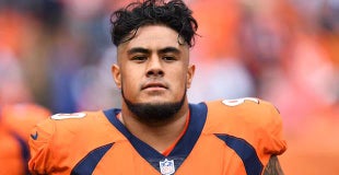 Beavers in the NFL: Preseason Week 1 Re-Cap Beavers in the NFL: Preseason Week 1 Re-Cap