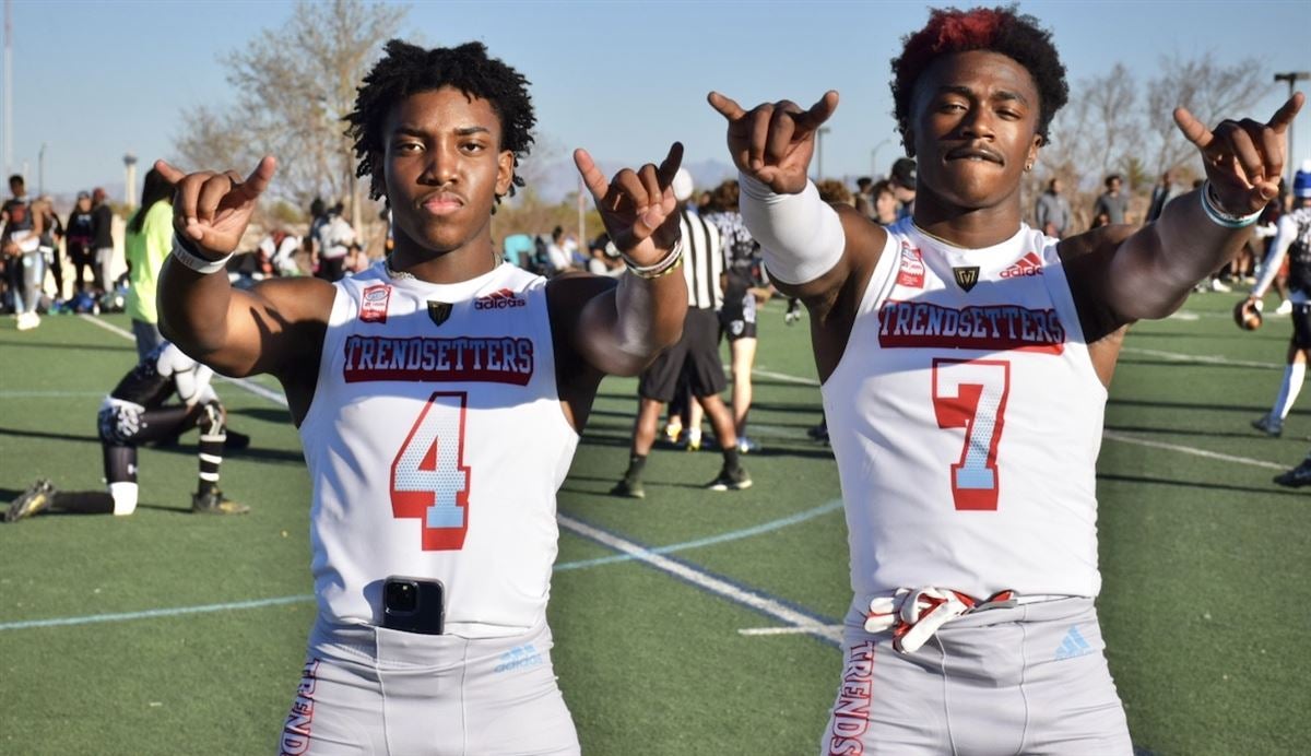 After landing LSU offer, Kyle Parker ready for this weekend's visit