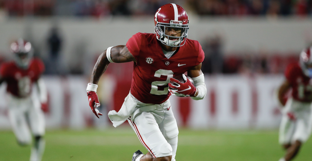 Alabama's defensive starters Who's returning, who's leaving?