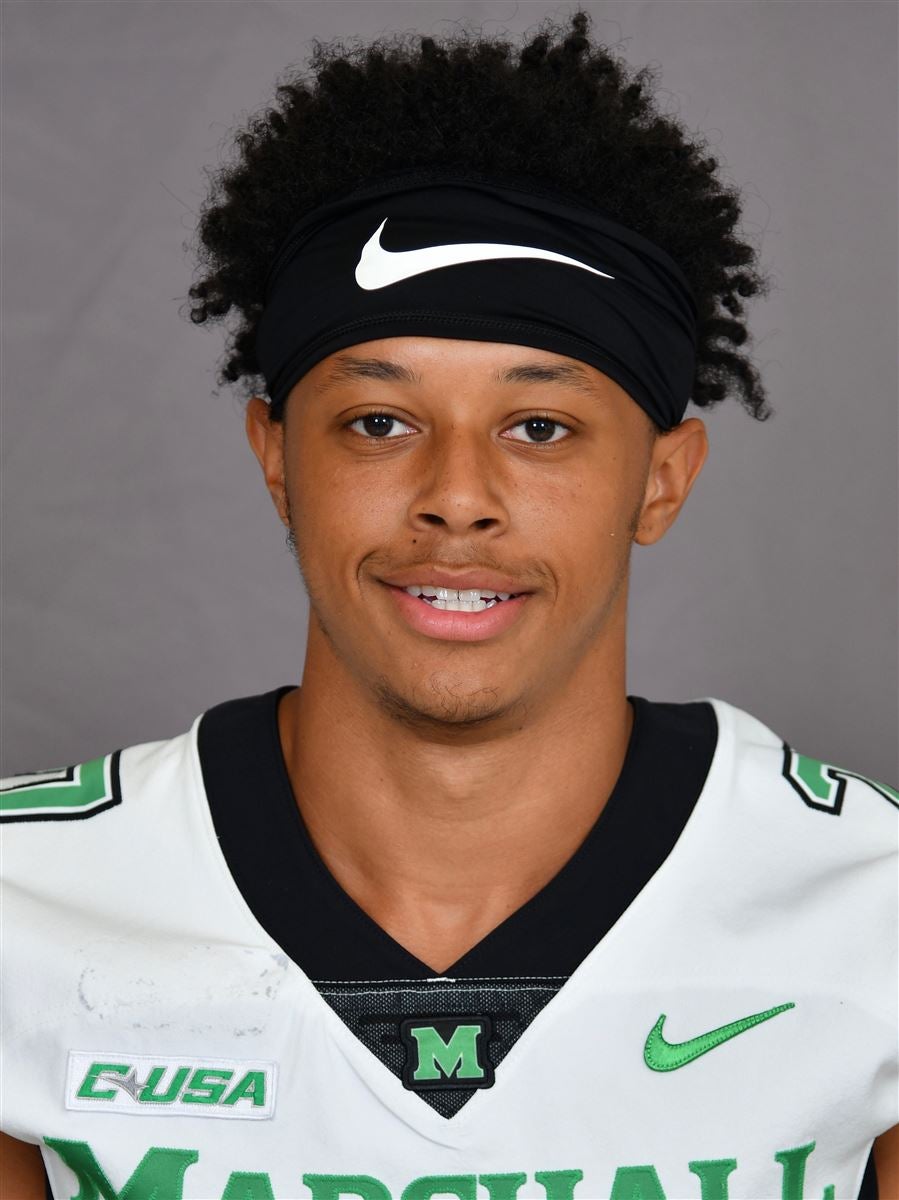 Cameron Moore, Marshall, Cornerback