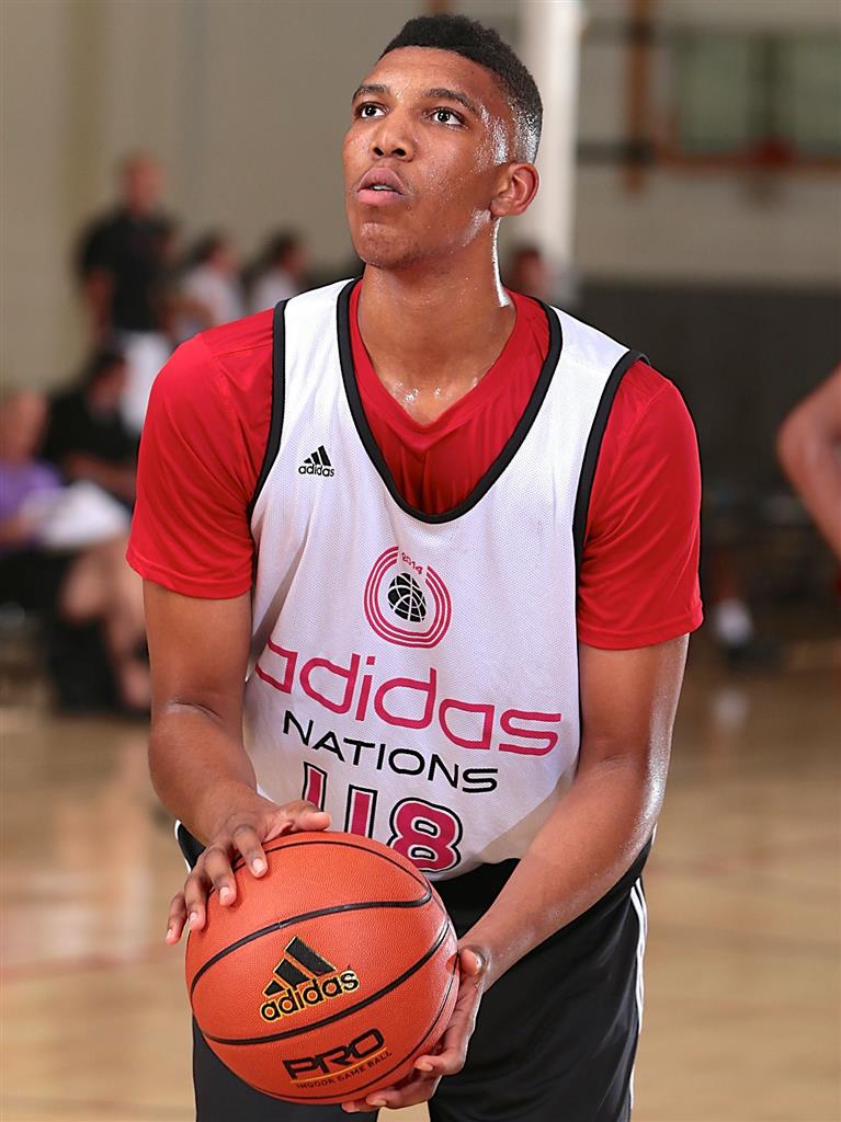 UNC target: Bradley to take official this weekend