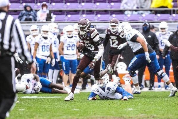 Ranking all Mississippi State bowl games worst to first: Nos 11-6 - Vimarsana News