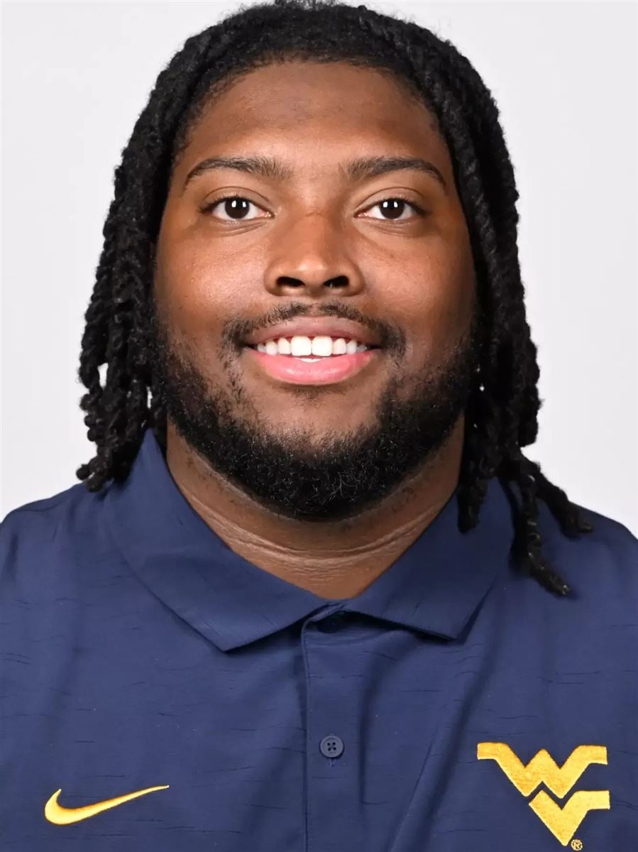 Hammond Russell IV athlete image