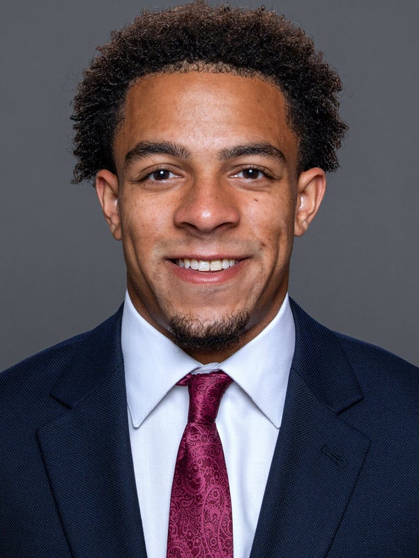 Brenen Thompson, Oklahoma, Wide Receiver