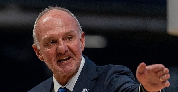 Thad Matta