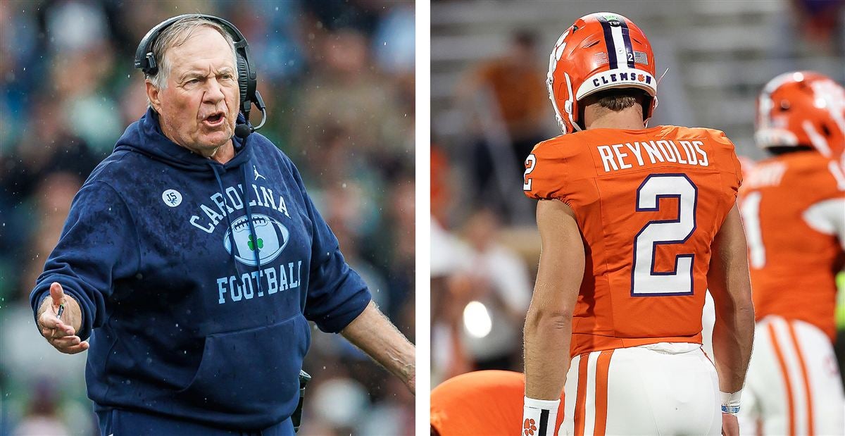 Bill Belichick Has Made Rookie QBs Look Bad. Can Tait Reynolds Solve the Riddle?