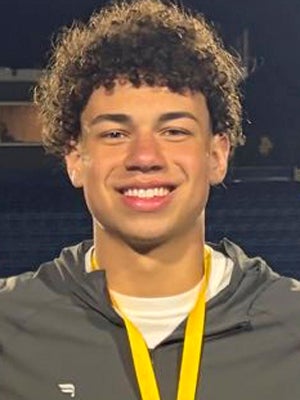 Amarion Autry athlete image