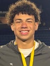 Amarion Autry athlete image