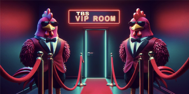 VIP Room: Summer plans