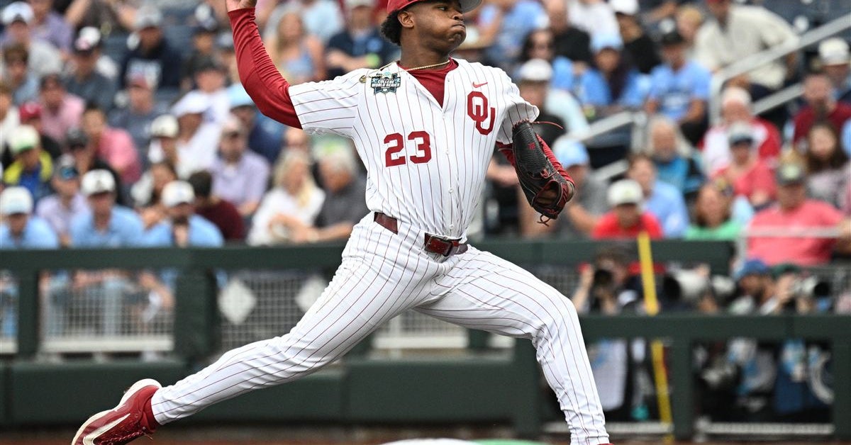 Title Defense: Early look at Oklahoma’s 2027 roster as offseason begins