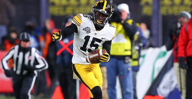 5 players the Raiders will regret passing on in NFL draft - 247Sports (blog)