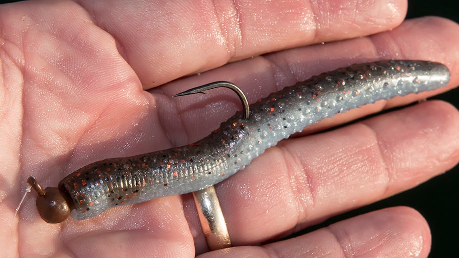 First Look ZMan Big TRD