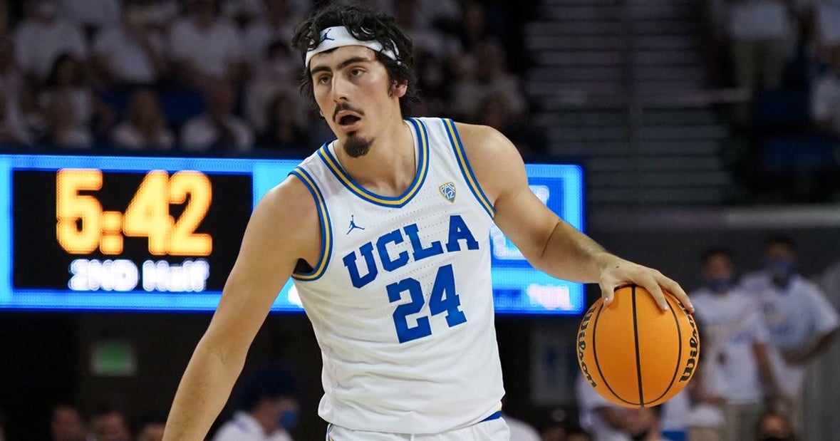 UCLA’s Games With Arizona and ASU Postponed
