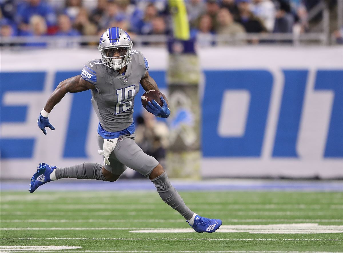 Giant silver lining: Daniel Jones, Kenny Golladay late chemistry