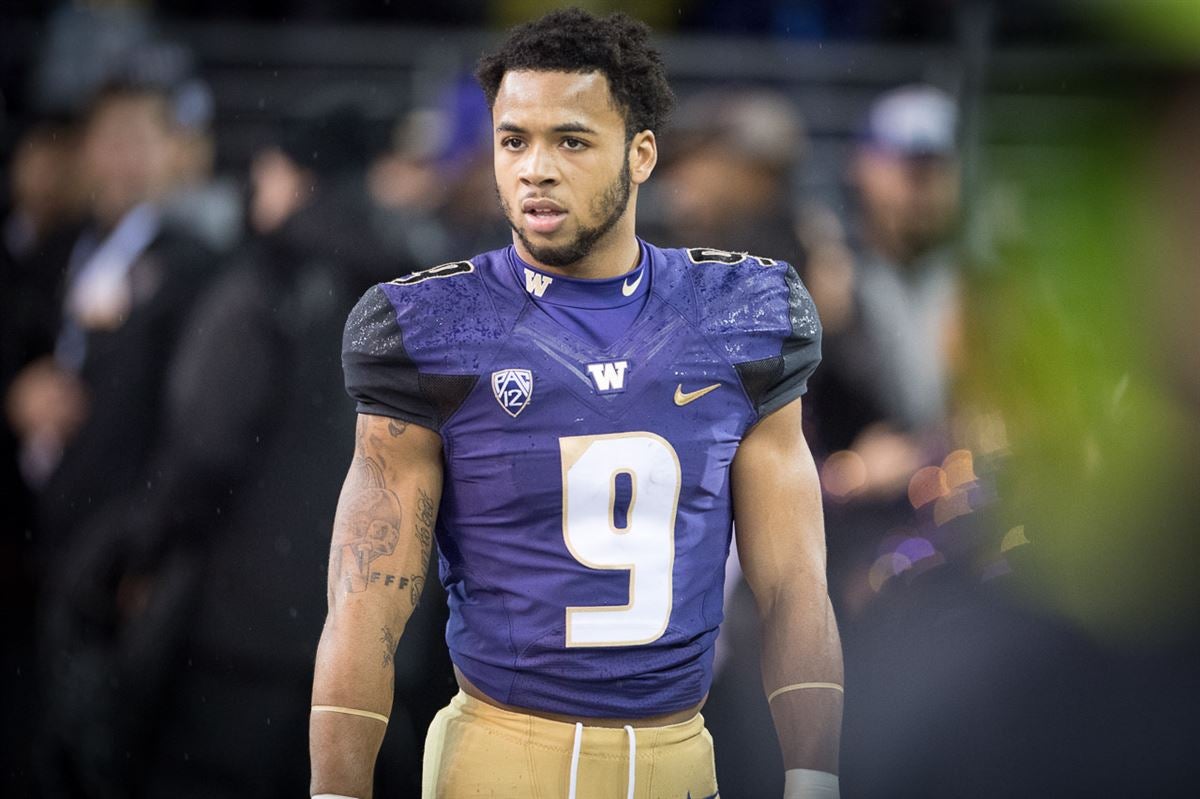 Five things to know about Husky great Myles Gaskin entering the