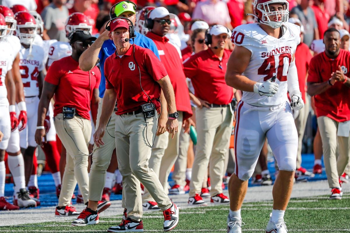 Field Vision Five OUTulsa takeaways from field level