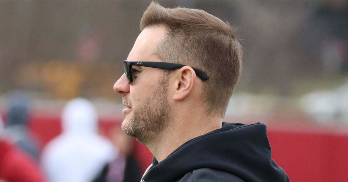Hogs offer more 2028, 2029 prospects