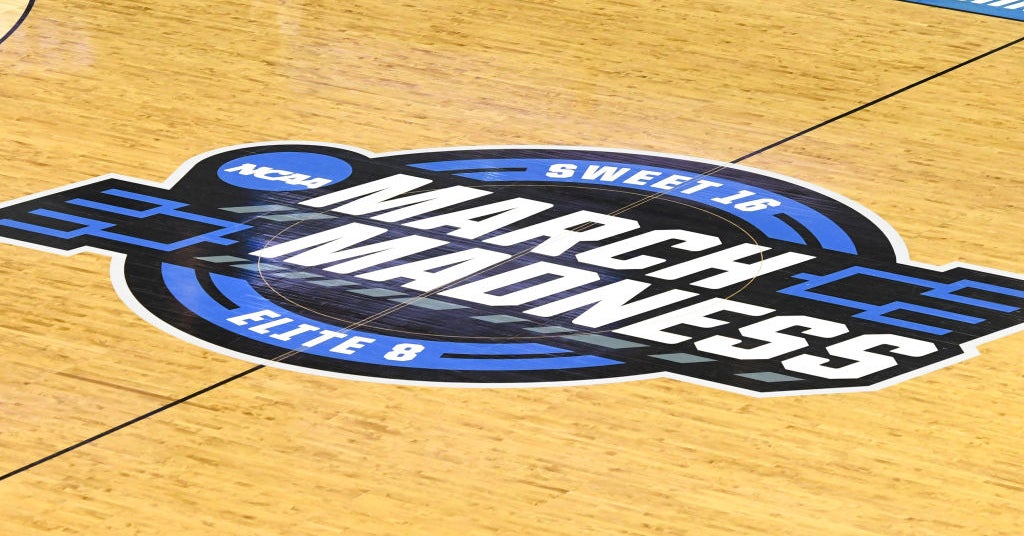 Report: NCAA updates plan for tournament bids