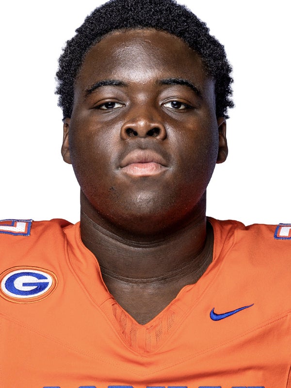 Isaiah Eugene