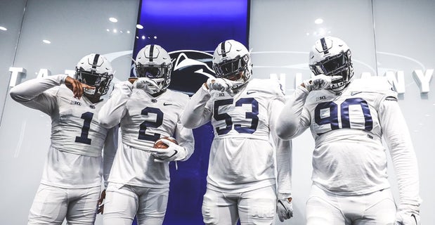 Penn State Commits Talk Lasch Bash Recruiting Class Development
