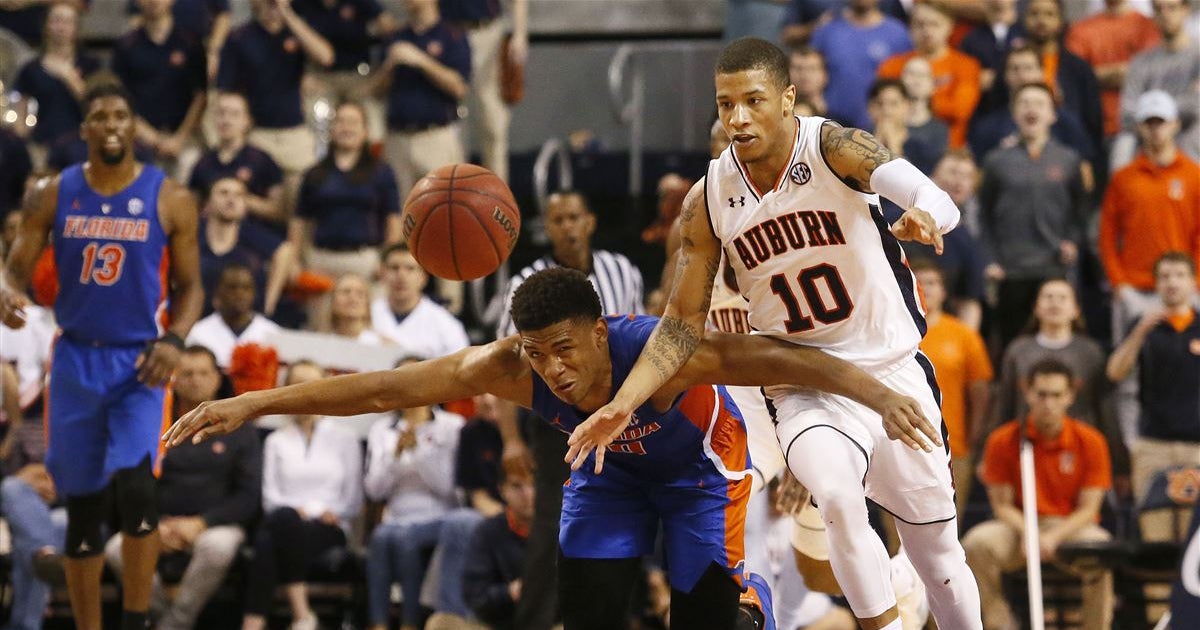 Auburn basketball live updates Scores, highlights, analysis