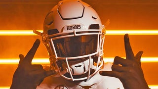 Texas flips DL Josiah Sharma from Oregon