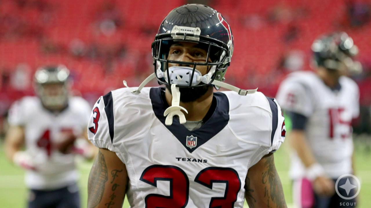 Dolphins should pass on Arian Foster