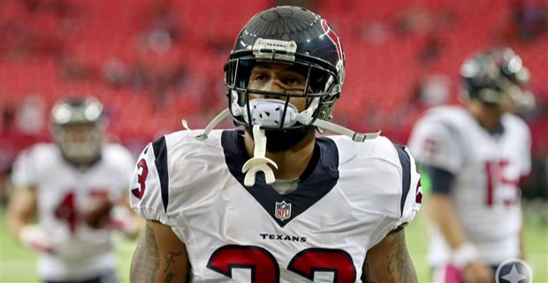 Dolphins RB Arian Foster announces retirement after latest injury