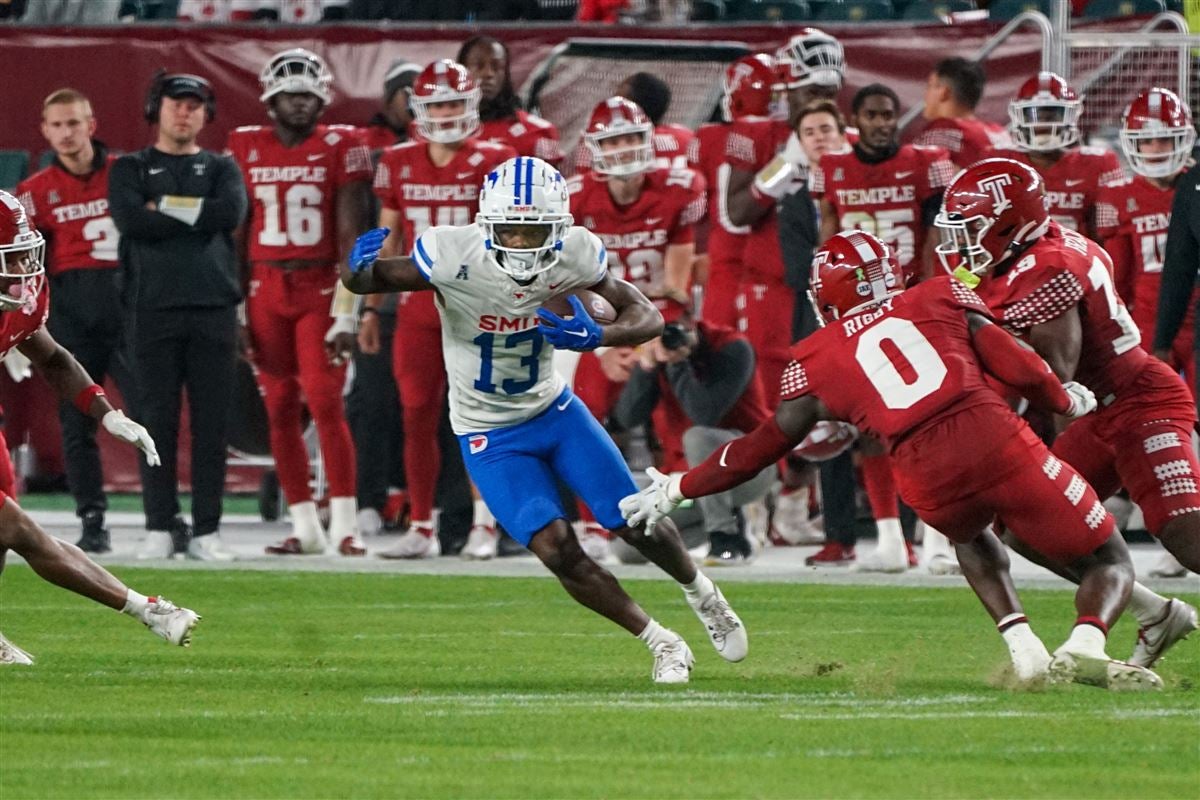 Memphis football score vs. Temple Owls: Live updates