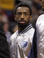 Russ Smith, Memphis, Point Guard