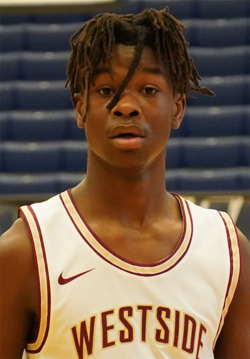 2021 Top Basketball Recruits