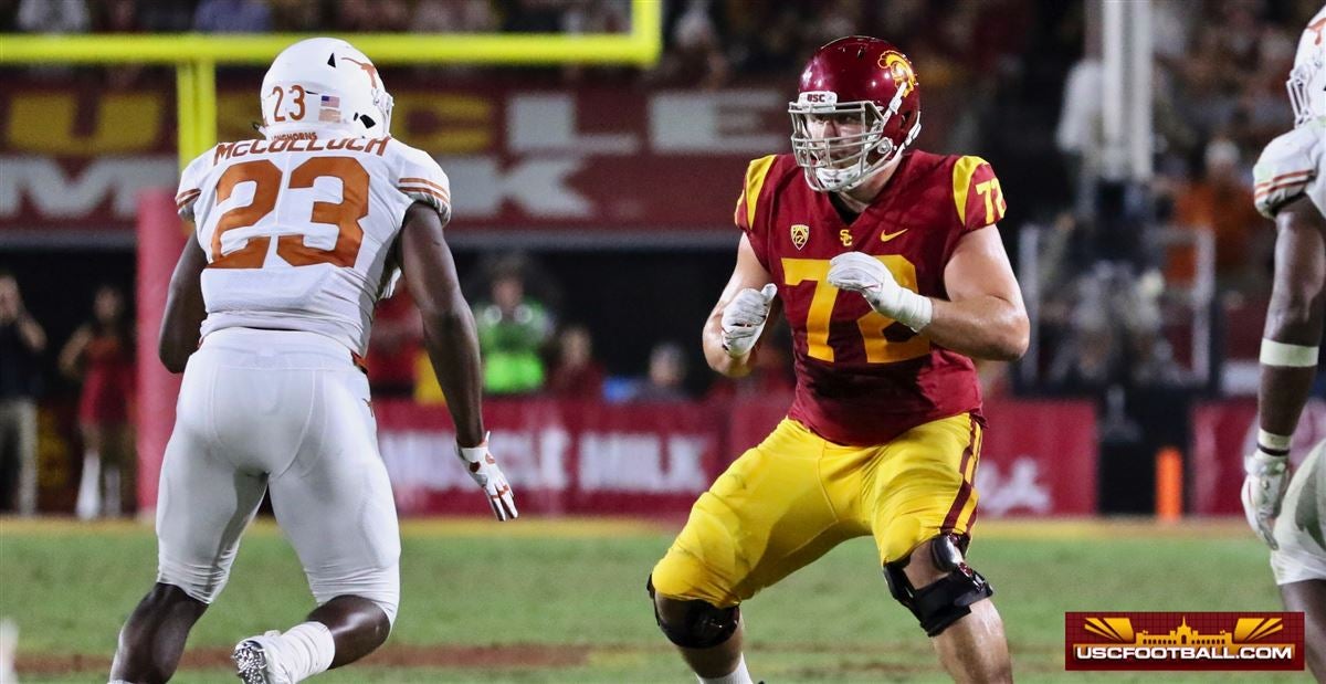 USC Football: Did Sam Darnold blow his Heisman chances vs. Wazzu?