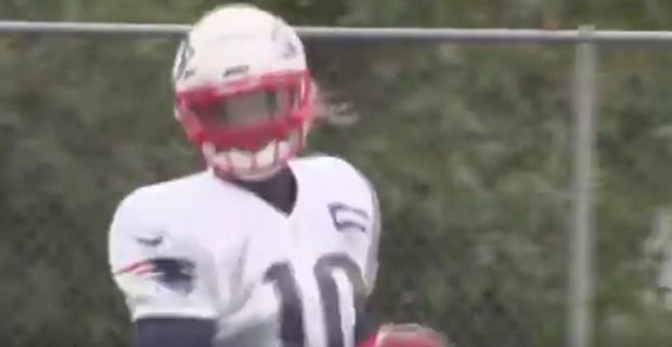 Patriots Uniform Tracker on X: Here is Part 2 of the #Patriots